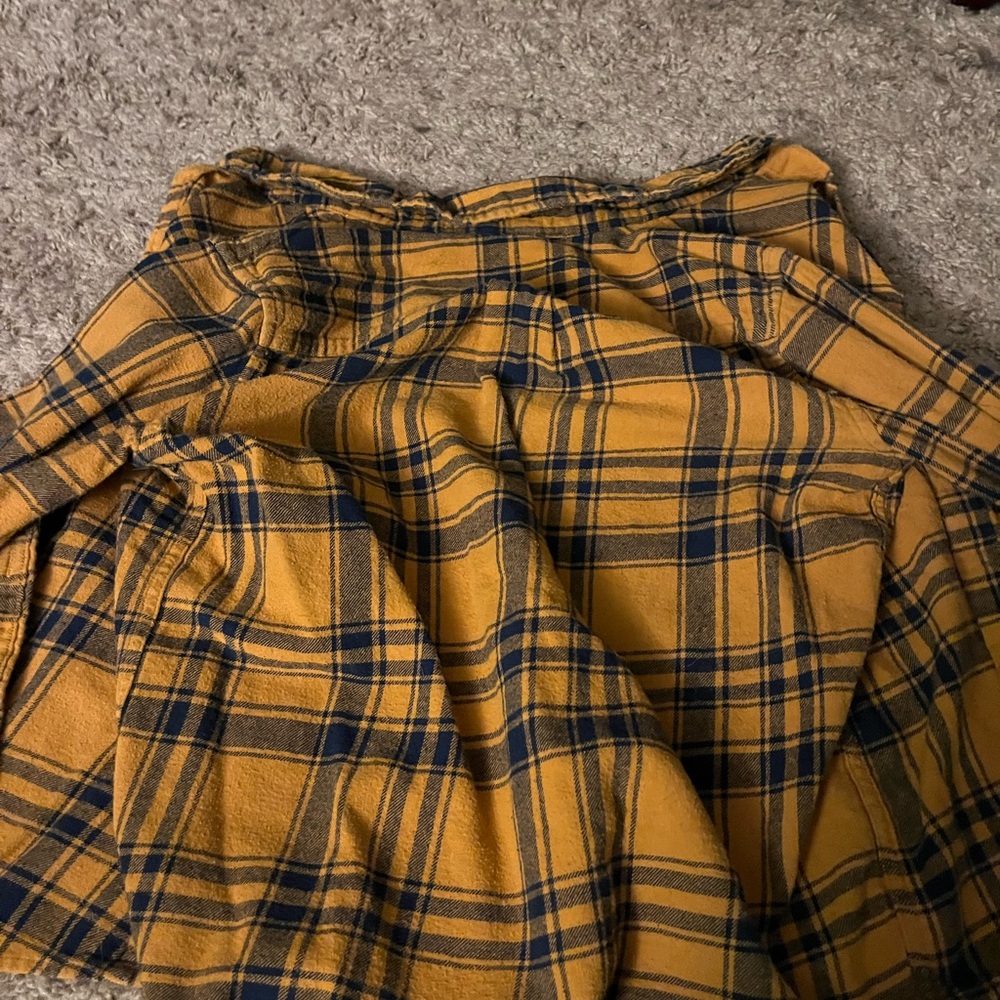 Sonoma kids flannel - Picture 3 of 3